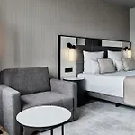 Hotel Leonardo Royal Warschau