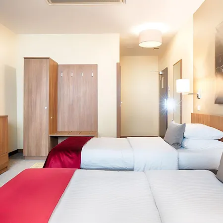 Hotel Leonardo Royal