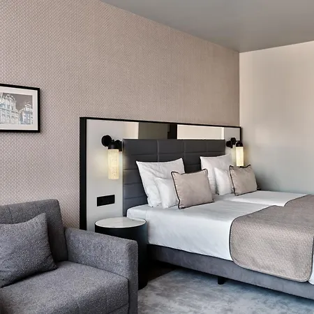 Leonardo Royal Hotel Varsavia