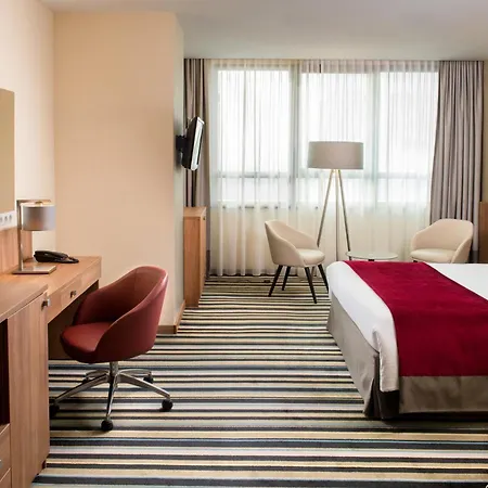 Hotel Leonardo Royal