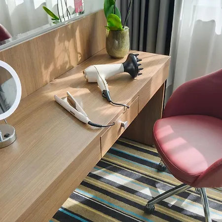 Leonardo Royal 4* Varsavia