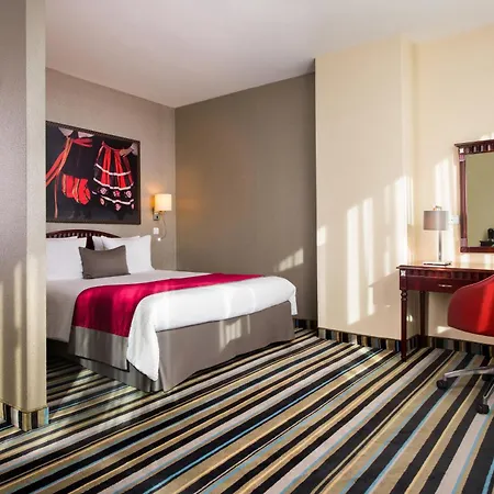 Leonardo Royal Hotel Warsaw