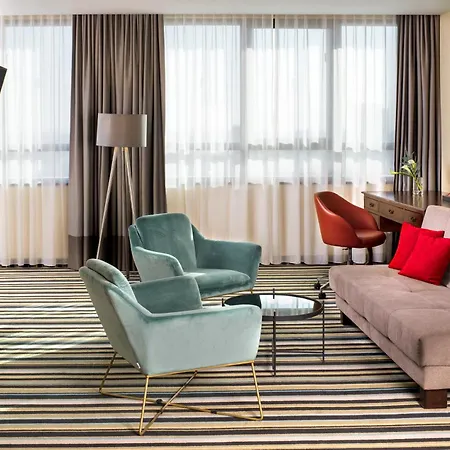 Hotel Leonardo Royal