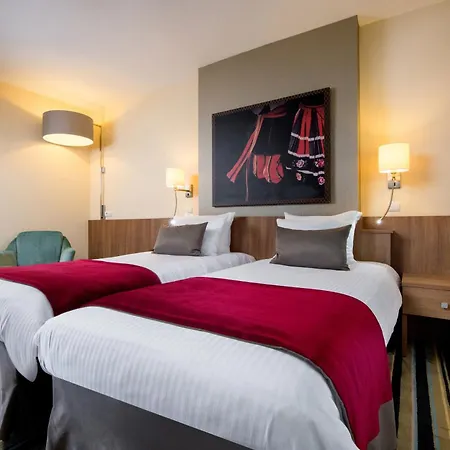 Leonardo Royal Hotel