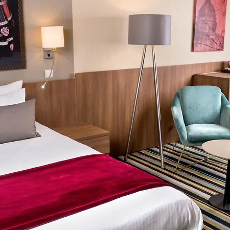 Hotel Leonardo Royal