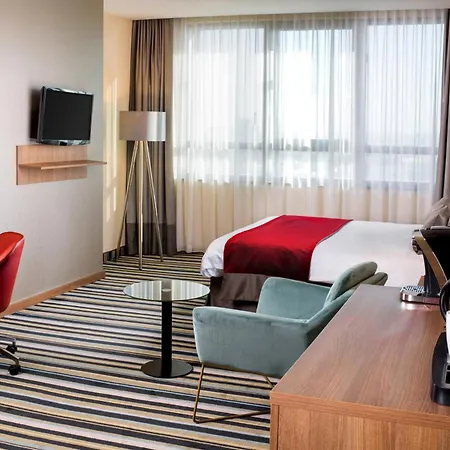 Leonardo Royal Hotel