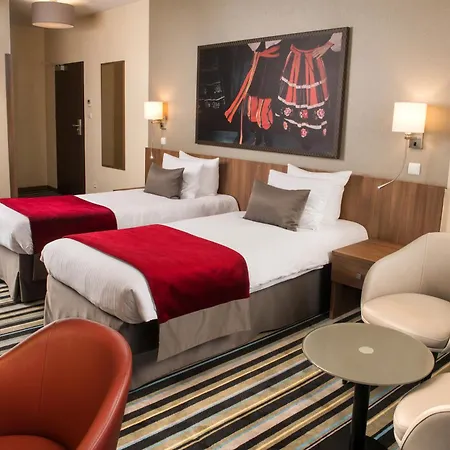 Leonardo Royal 4*