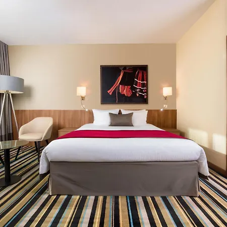 Leonardo Royal Hotel Warsaw