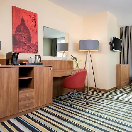 Leonardo Royal Hotel Varsavia