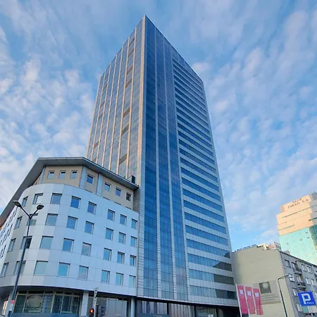 Leonardo Royal 4* Warsaw