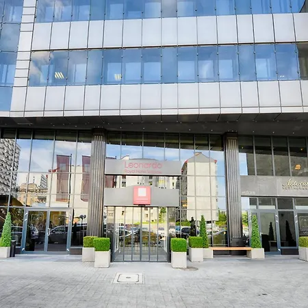Leonardo Royal 4*