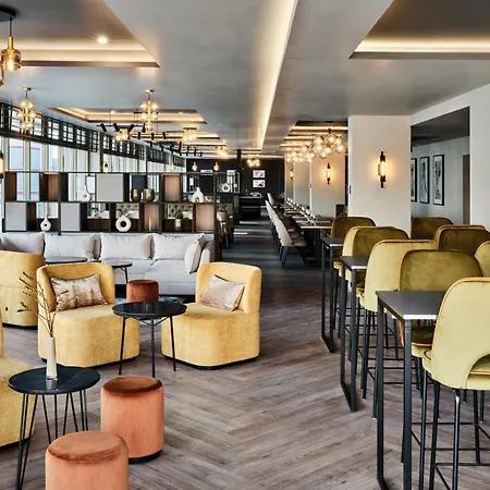 Hotel Leonardo Royal Warsaw