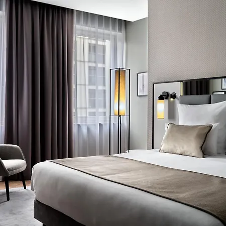 Leonardo Royal 4* Varsavia