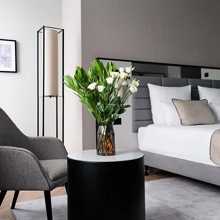 Leonardo Royal 4* Varsavia