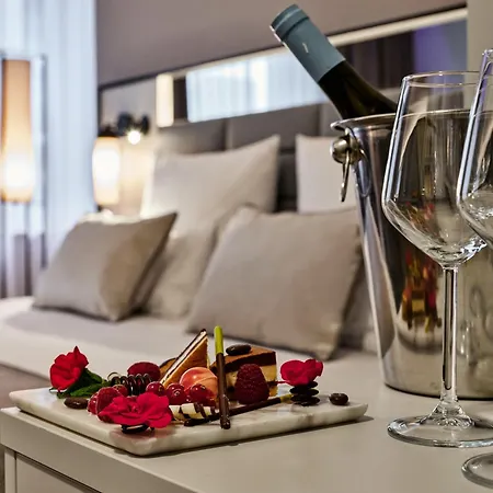 Hotel Leonardo Royal Warsaw