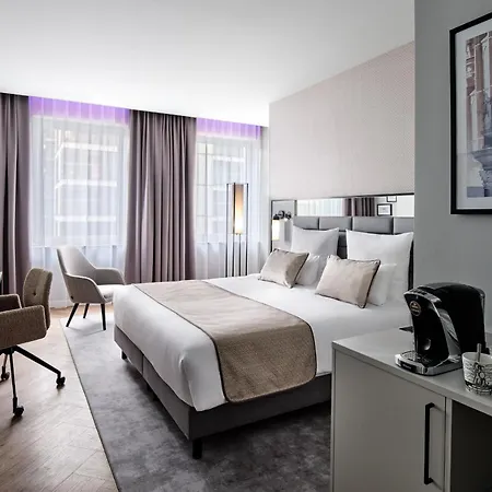 Leonardo Royal 4*