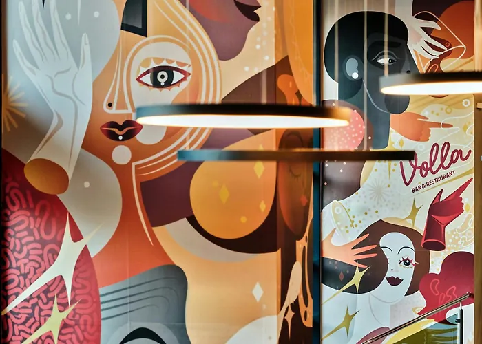 מלון Leonardo Royal