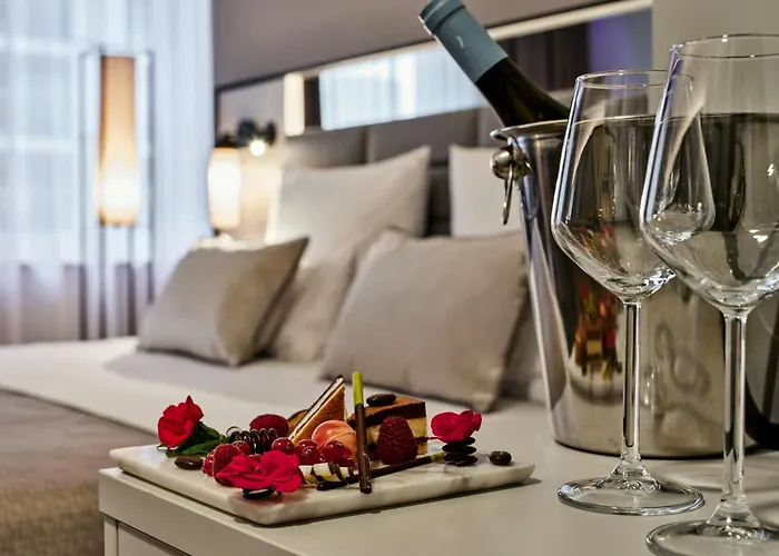 Leonardo Royal ורשה