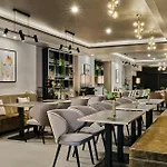 Hotel Leonardo Royal Varsovie