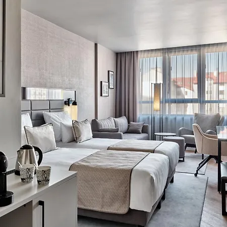Leonardo Royal 4*