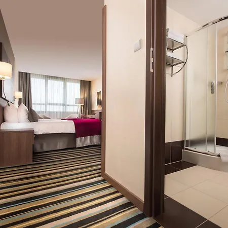 Leonardo Royal 4* Varšava