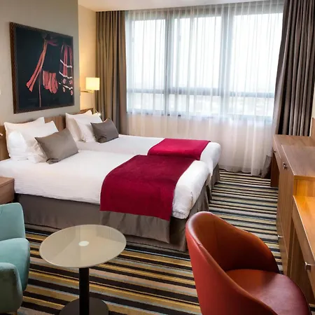 Leonardo Royal Varşova