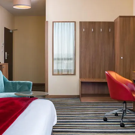 Leonardo Royal 4*
