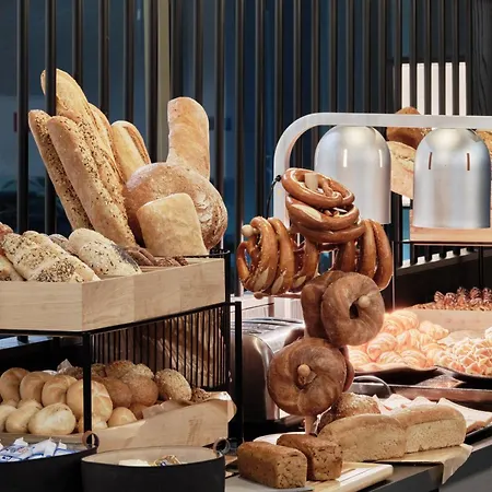 Leonardo Royal Otel 4*