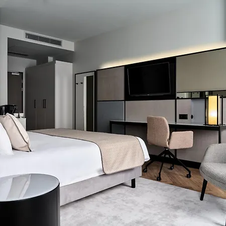 Leonardo Royal Varšava