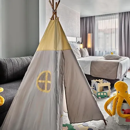 Leonardo Royal Varšava