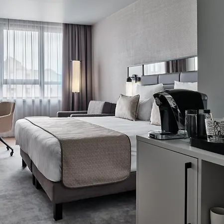 Otel Leonardo Royal Varşova