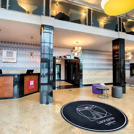 Leonardo Royal Hotel