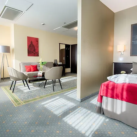 Leonardo Royal 4* Varšava