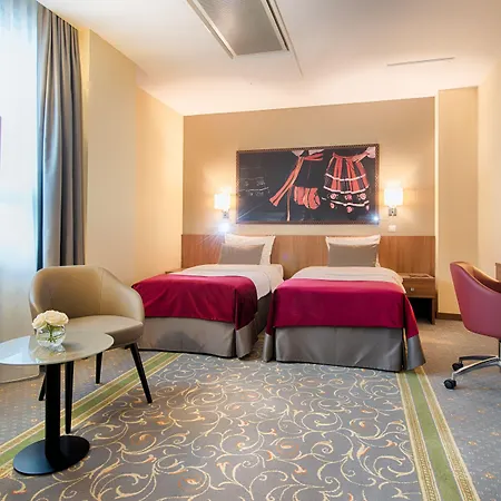 Leonardo Royal 4* Βαρσοβία