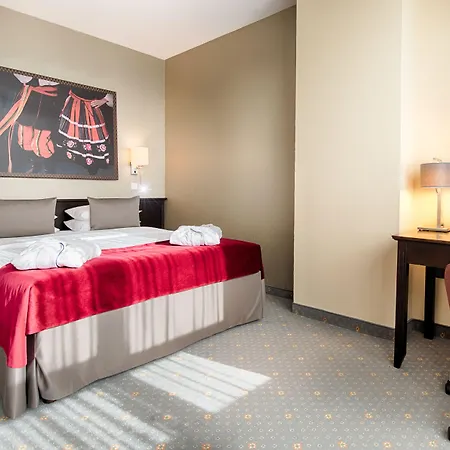 Leonardo Royal Varšava