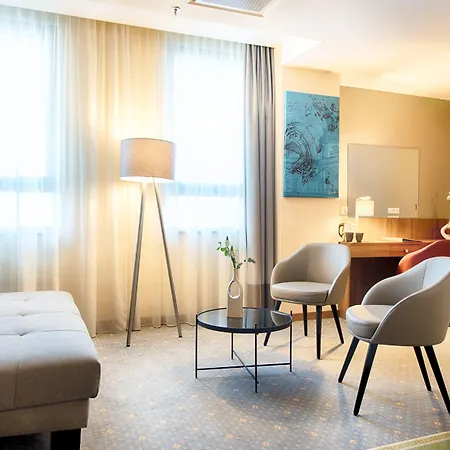 Ξενοδοχείο Leonardo Royal 4*