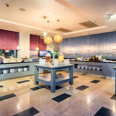 Leonardo Royal Varşova