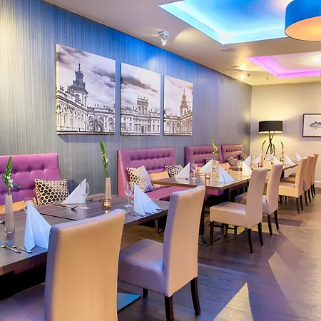 Otel Leonardo Royal 4*