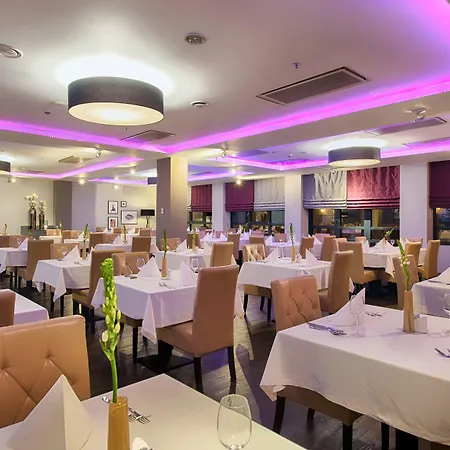 Otel Leonardo Royal Varşova