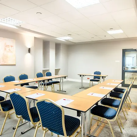 Ξενοδοχείο Leonardo Royal