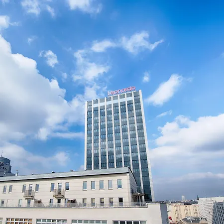 Otel Leonardo Royal 4*