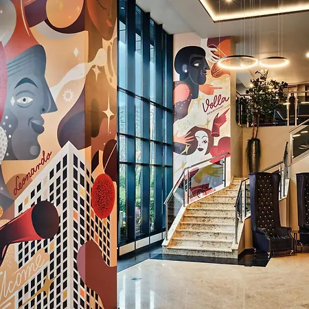 Leonardo Royal Hotel