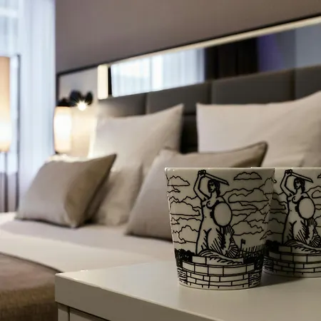 Leonardo Royal Varsovie