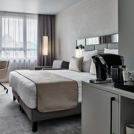 Leonardo Royal 4*