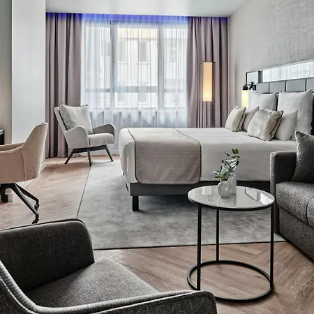 Leonardo Royal 4* Βαρσοβία