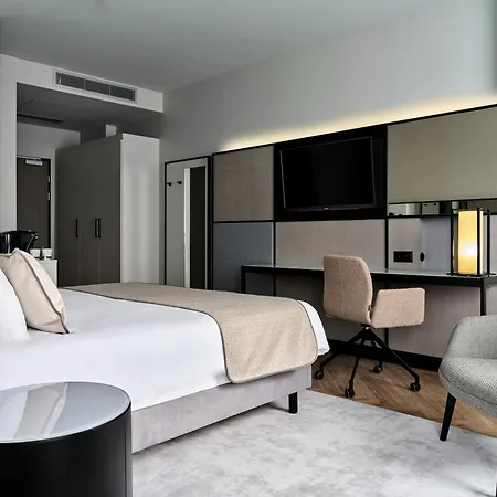 Leonardo Royal Warsaw