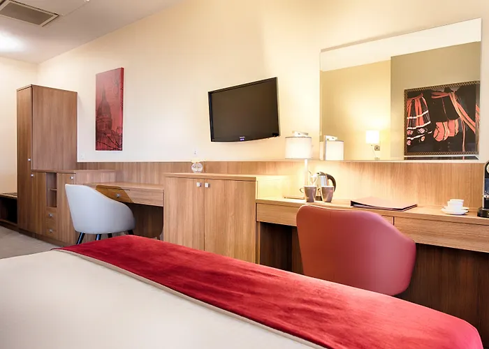 Leonardo Royal 4* Varšava