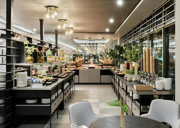 Leonardo Royal Varsovie