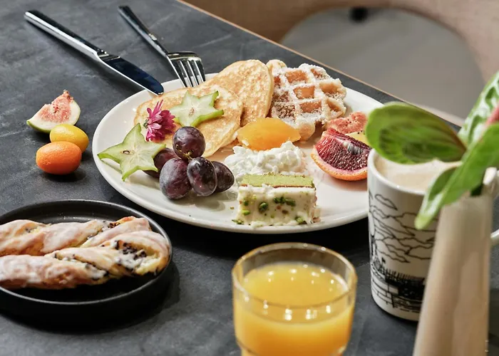 Hotel Leonardo Royal Varsovie