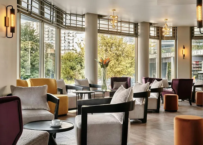 Leonardo Royal Varšava